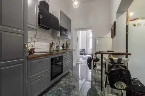 Eladó téglalakás, Budapest, VI. kerület 1+1 szoba 55 m² 79.9 M Ft