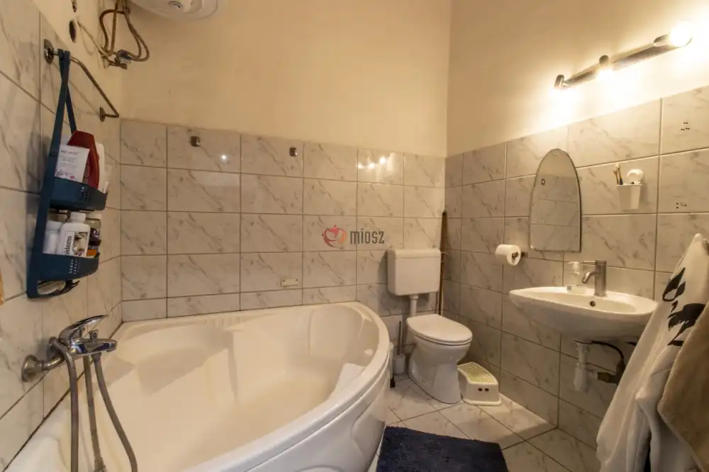 Budapest, VI. kerület - Terézváros (Nagykörúton kívül)