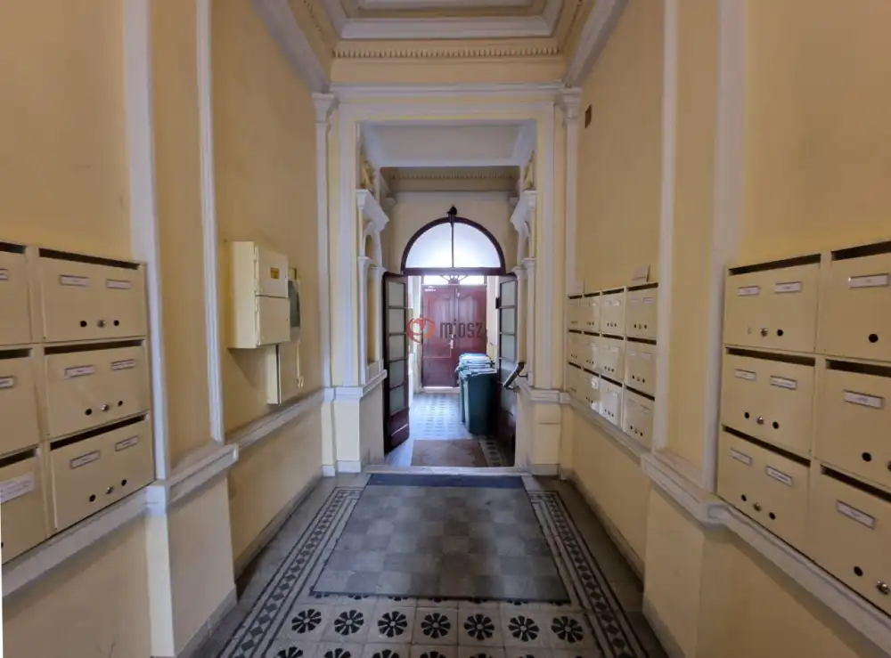 Budapest, VI. kerület - Terézváros (Nagykörúton kívül)