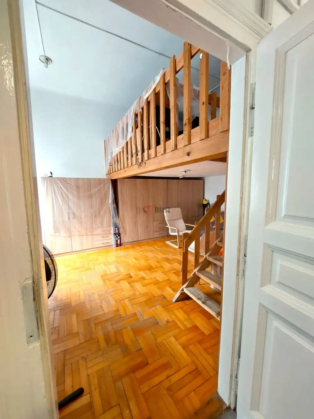 Budapest, VI. kerület - Terézváros (Nagykörúton kívül)
