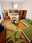Budapest, VI. kerület - Terézváros (Nagykörúton kívül)