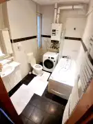 Budapest, VI. kerület - Terézváros (Nagykörúton kívül)