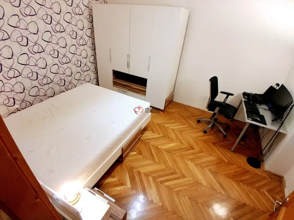Budapest, VI. kerület - Terézváros (Nagykörúton kívül)