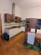 Budapest, VI. kerület - Terézváros (Nagykörúton kívül)