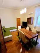 Budapest, VI. kerület - Terézváros (Nagykörúton kívül)