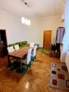 Budapest, VI. kerület - Terézváros (Nagykörúton kívül)
