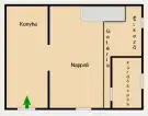 Budapest, VI. kerület - Terézváros (Nagykörúton kívül)