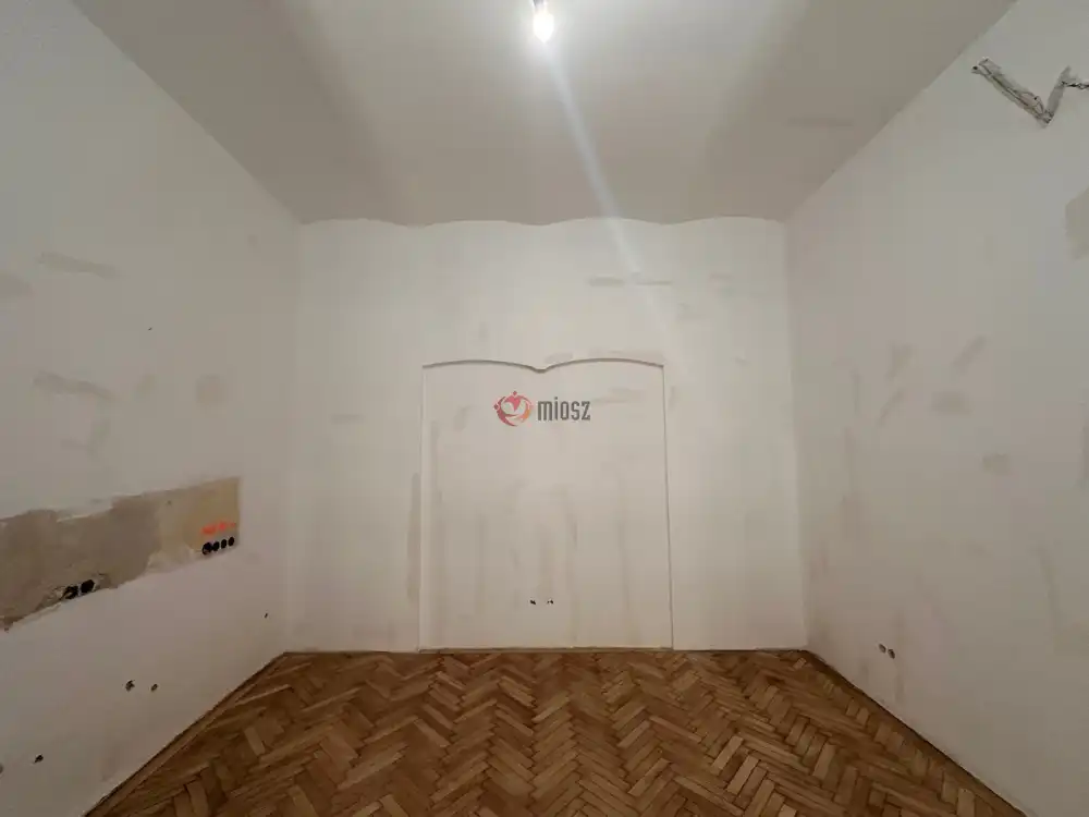 Budapest, VI. kerület - Terézváros (Nagykörúton belül)