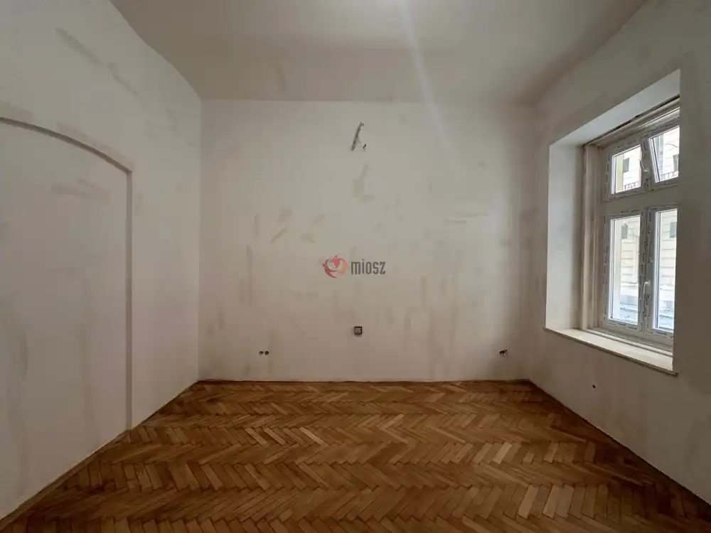 Budapest, VI. kerület - Terézváros (Nagykörúton belül)