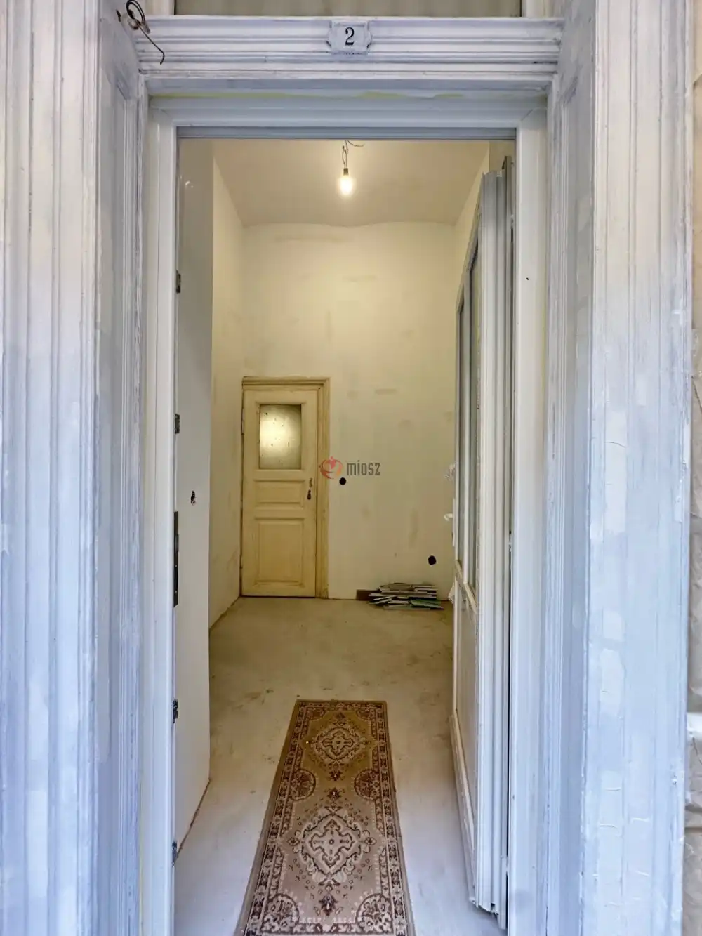 Budapest, VI. kerület - Terézváros (Nagykörúton belül)