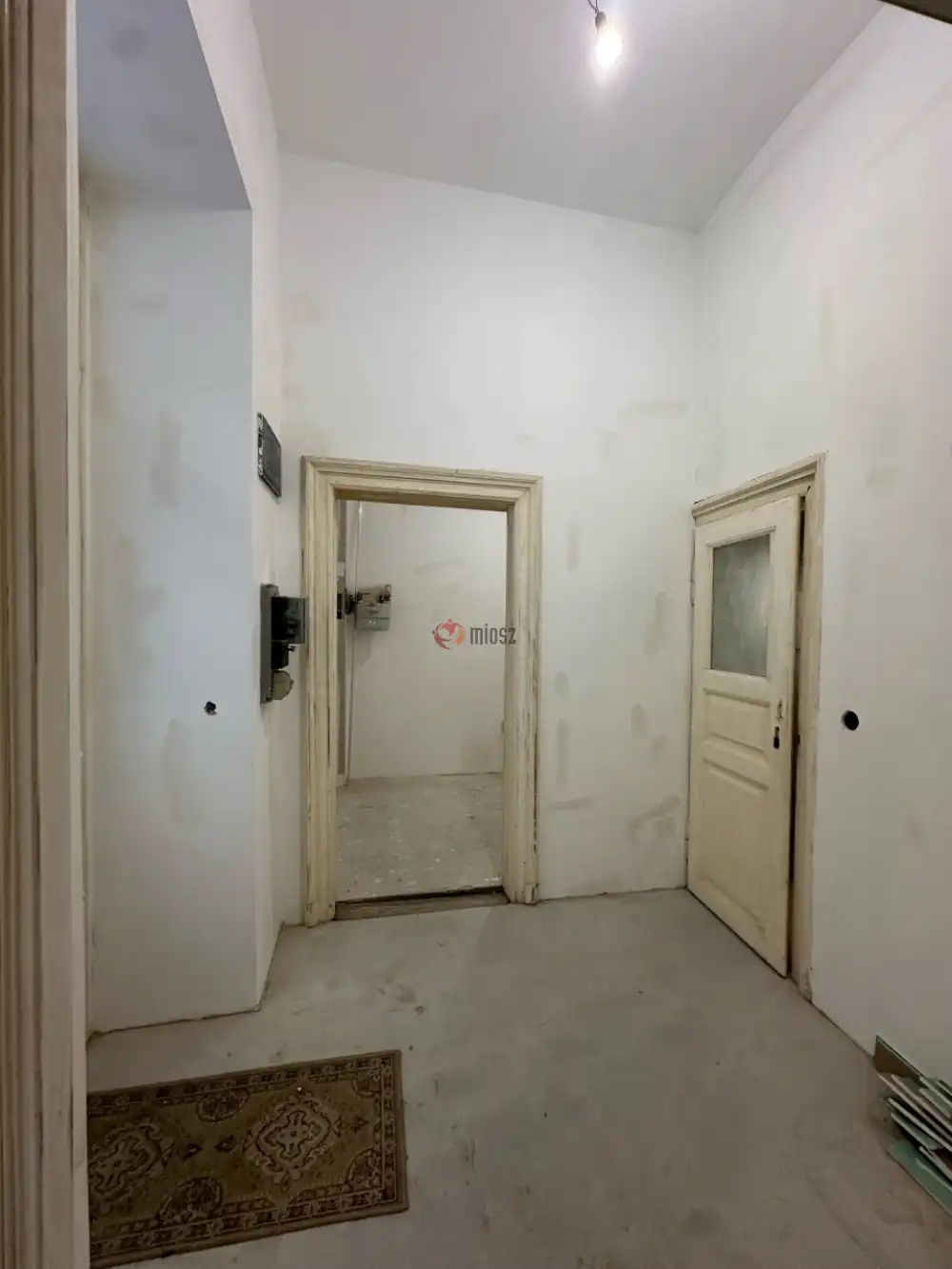 Budapest, VI. kerület - Terézváros (Nagykörúton belül)