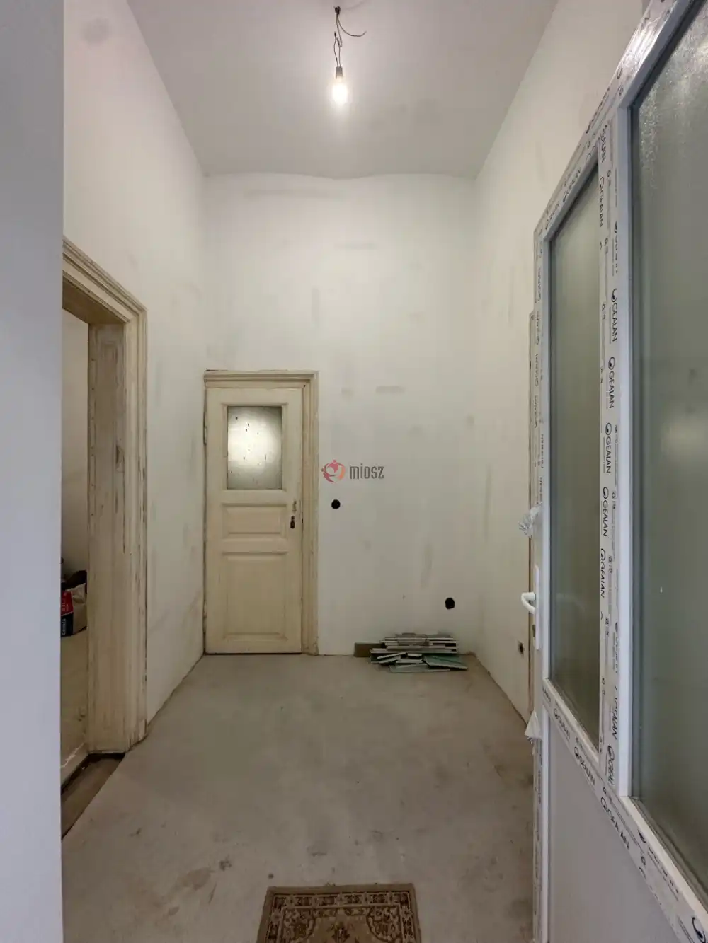 Budapest, VI. kerület - Terézváros (Nagykörúton belül)