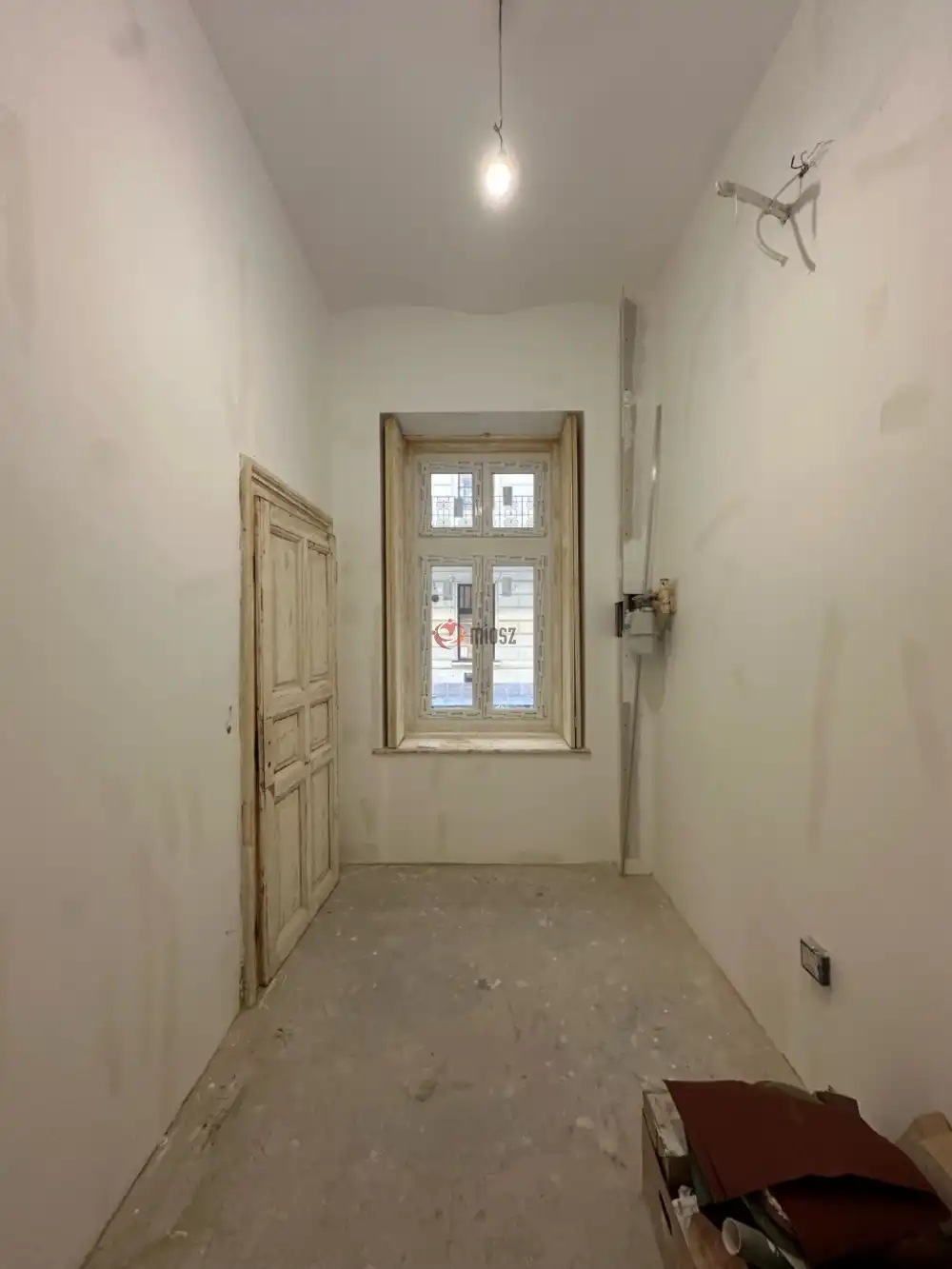 Budapest, VI. kerület - Terézváros (Nagykörúton belül)