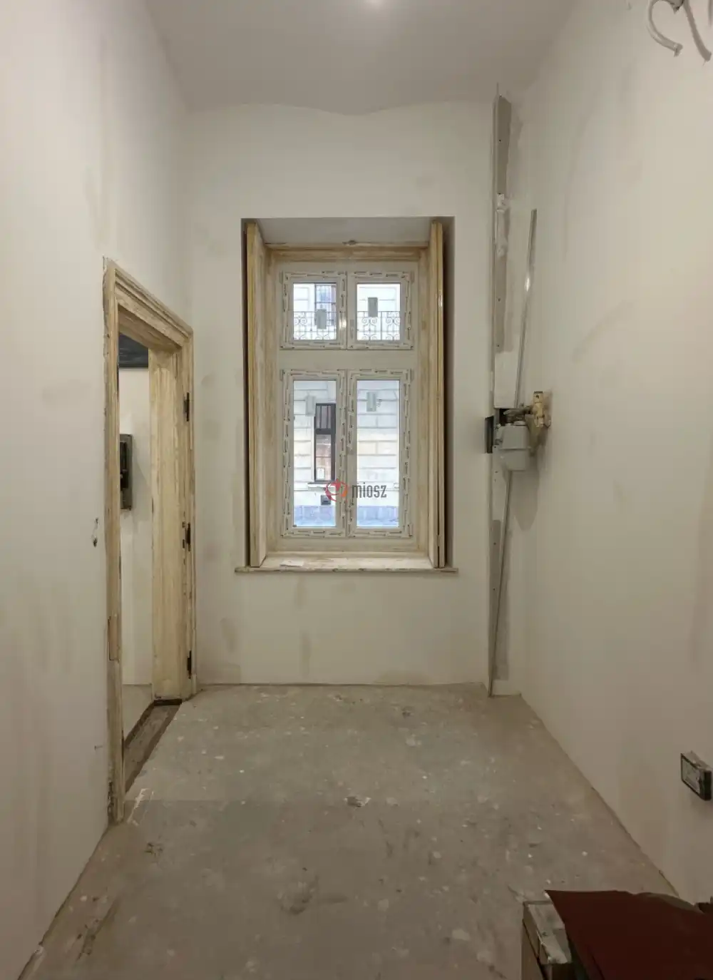 Budapest, VI. kerület - Terézváros (Nagykörúton belül)