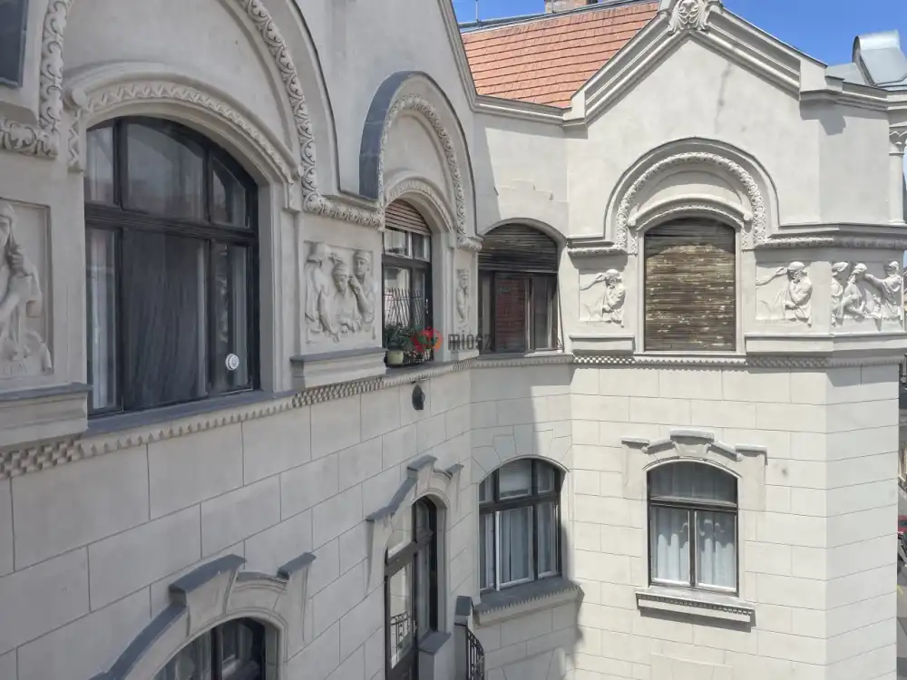 Budapest, VI. kerület - Terézváros (Nagykörúton belül)