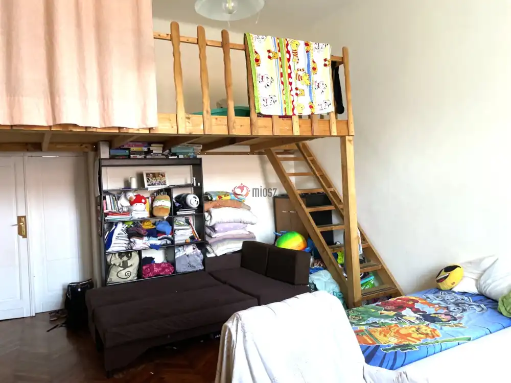 Budapest, VI. kerület - Terézváros (Nagykörúton belül)