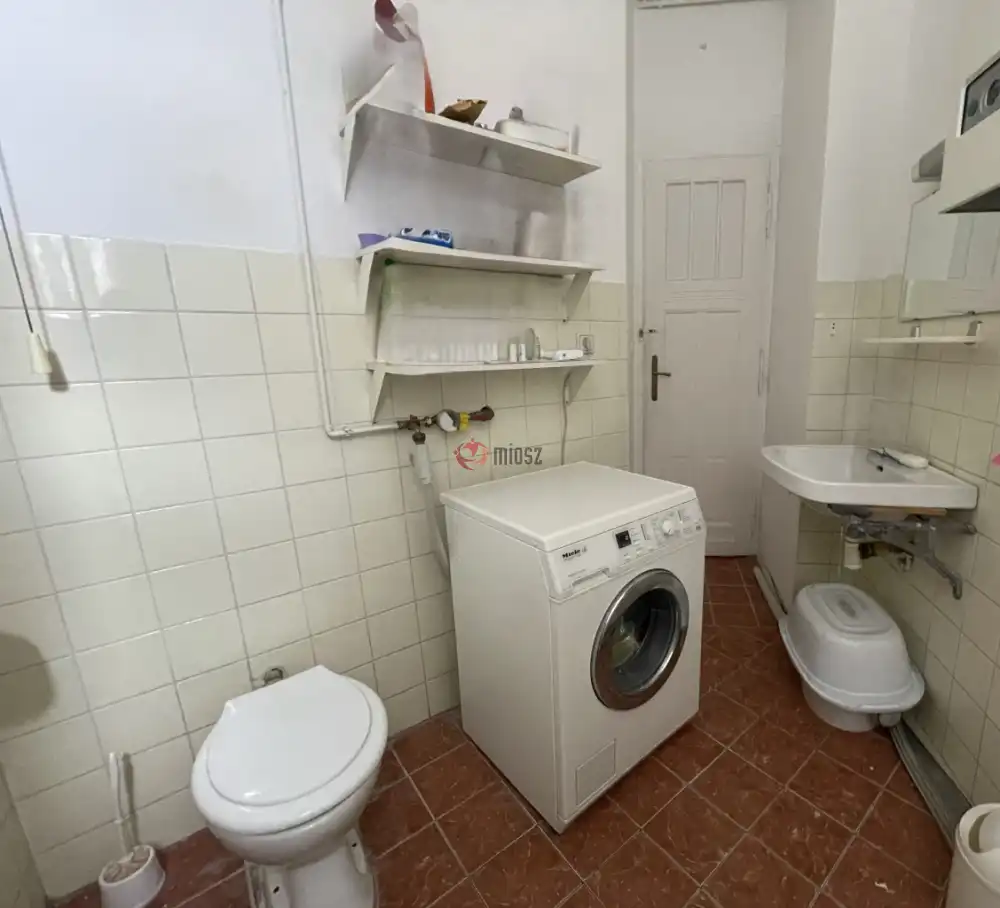 Budapest, VI. kerület - Terézváros (Nagykörúton belül)