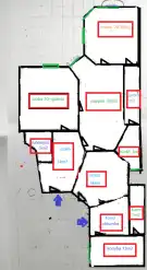 Budapest, VI. kerület - Terézváros (Nagykörúton belül)