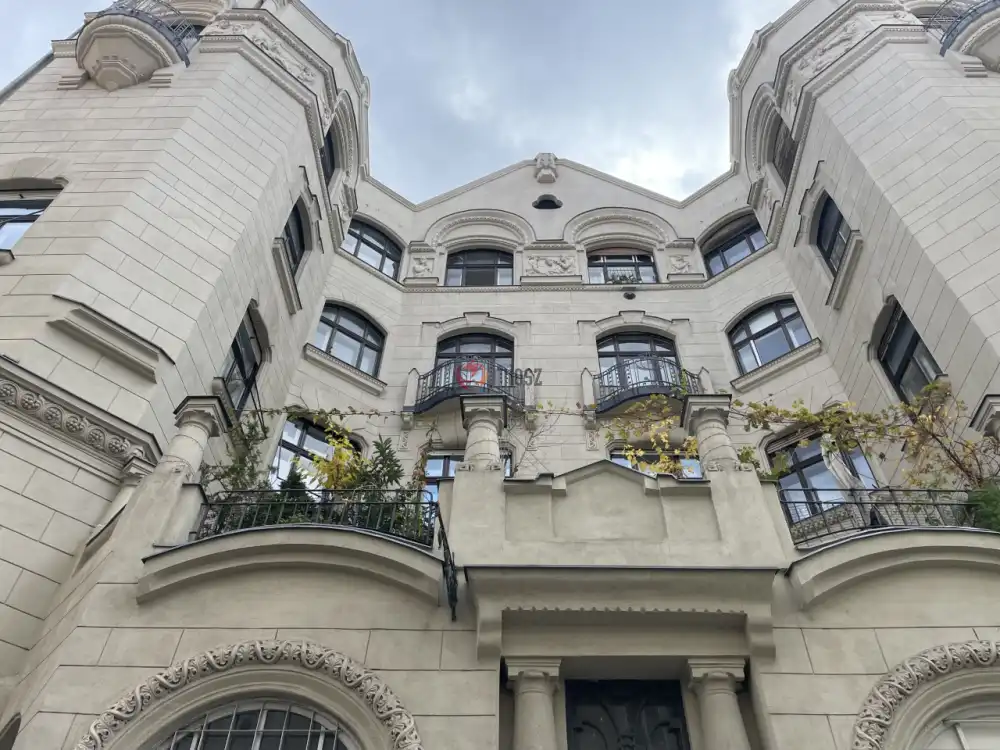 Budapest, VI. kerület - Terézváros (Nagykörúton belül)