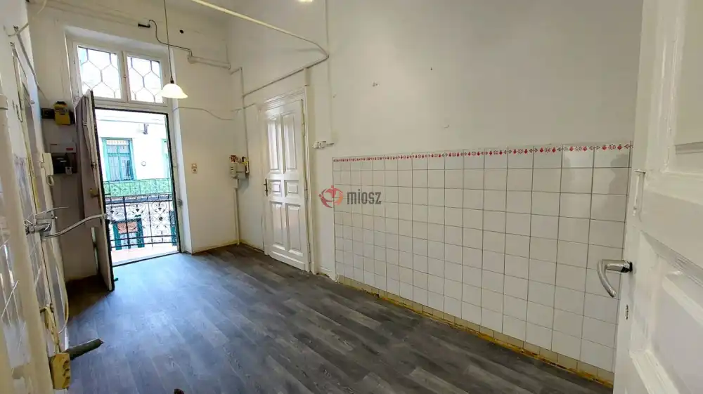 Budapest, VI. kerület - Terézváros (Nagykörúton kívül)