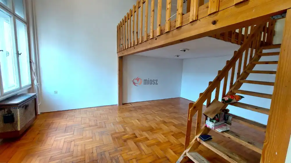 Budapest, VI. kerület - Terézváros (Nagykörúton kívül)