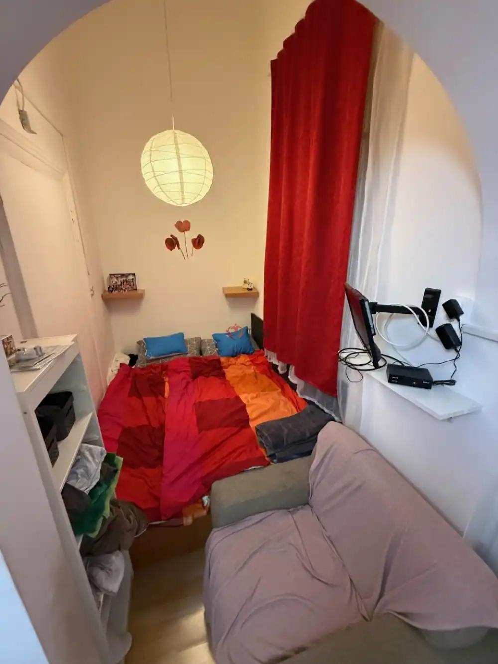 Budapest, VI. kerület - Terézváros (Nagykörúton belül)