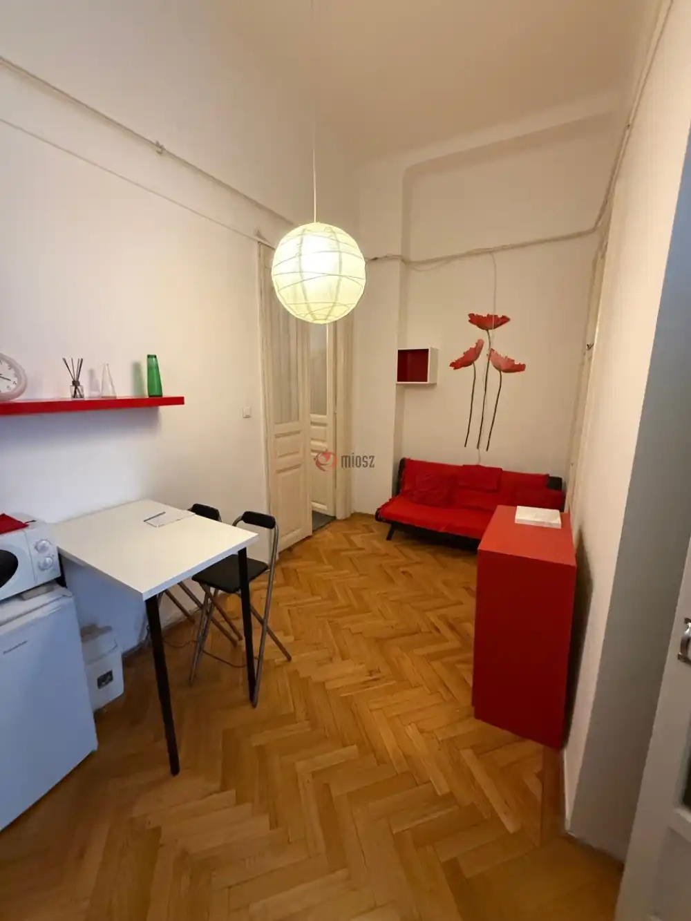 Budapest, VI. kerület - Terézváros (Nagykörúton belül)