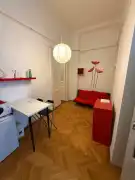 Budapest, VI. kerület - Terézváros (Nagykörúton belül)