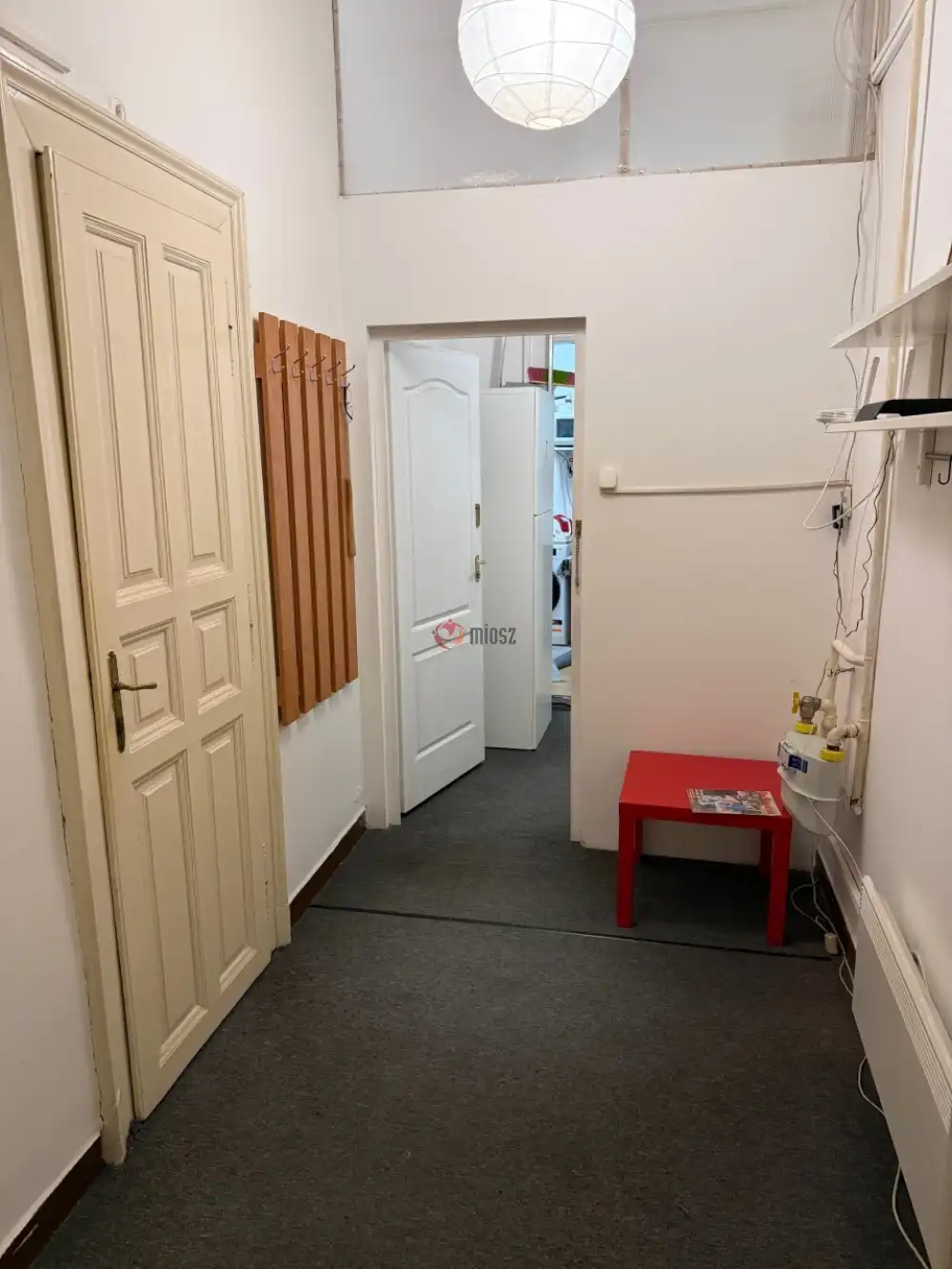 Budapest, VI. kerület - Terézváros (Nagykörúton belül)