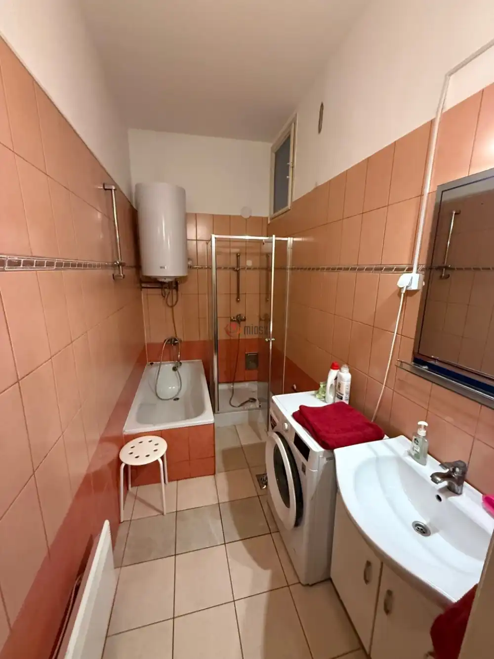 Budapest, VI. kerület - Terézváros (Nagykörúton belül)