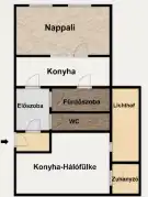 Budapest, VI. kerület - Terézváros (Nagykörúton belül)