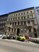 Budapest, VI. kerület - Terézváros (Nagykörúton belül)