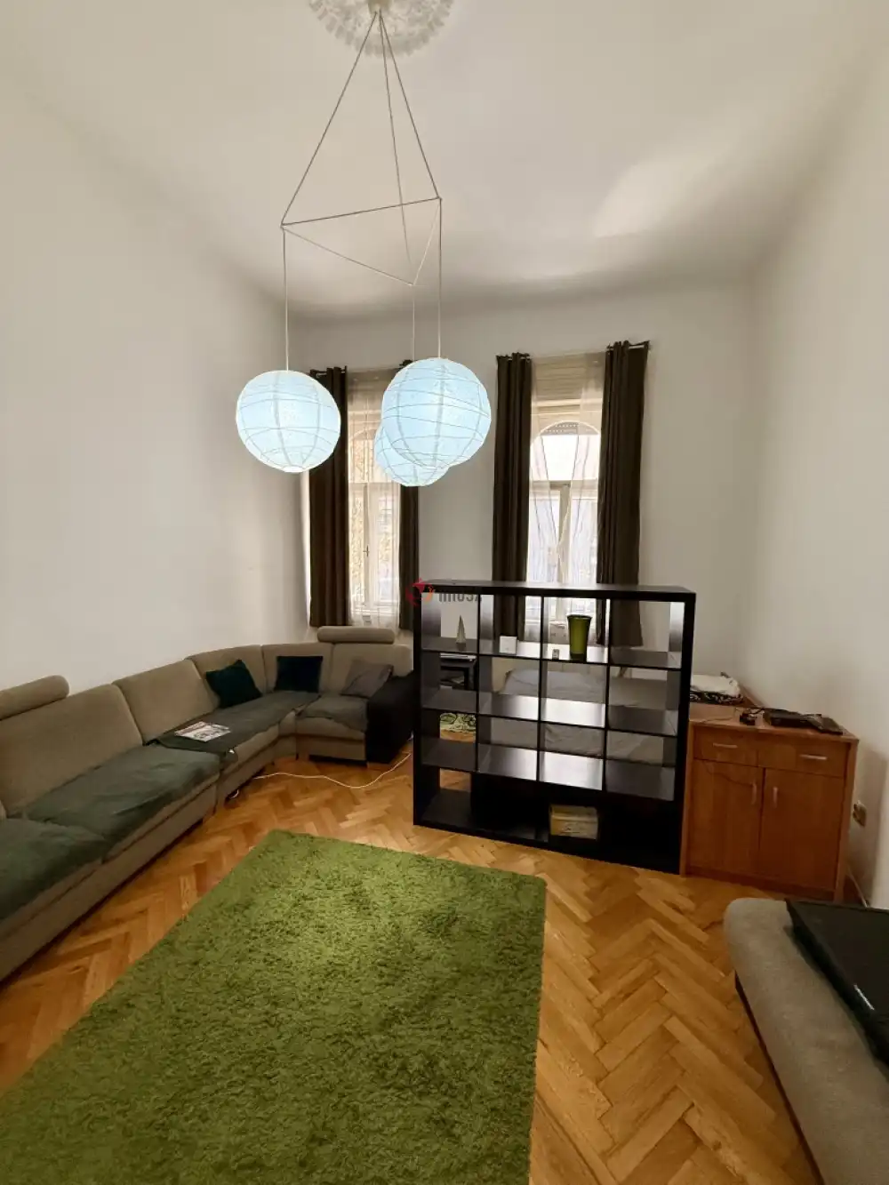 Budapest, VI. kerület - Terézváros (Nagykörúton belül)