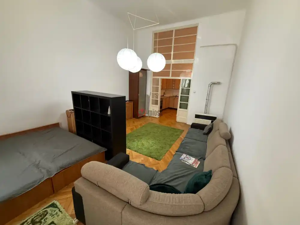 Budapest, VI. kerület - Terézváros (Nagykörúton belül)