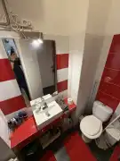 Budapest, VI. kerület - Terézváros (Nagykörúton belül)