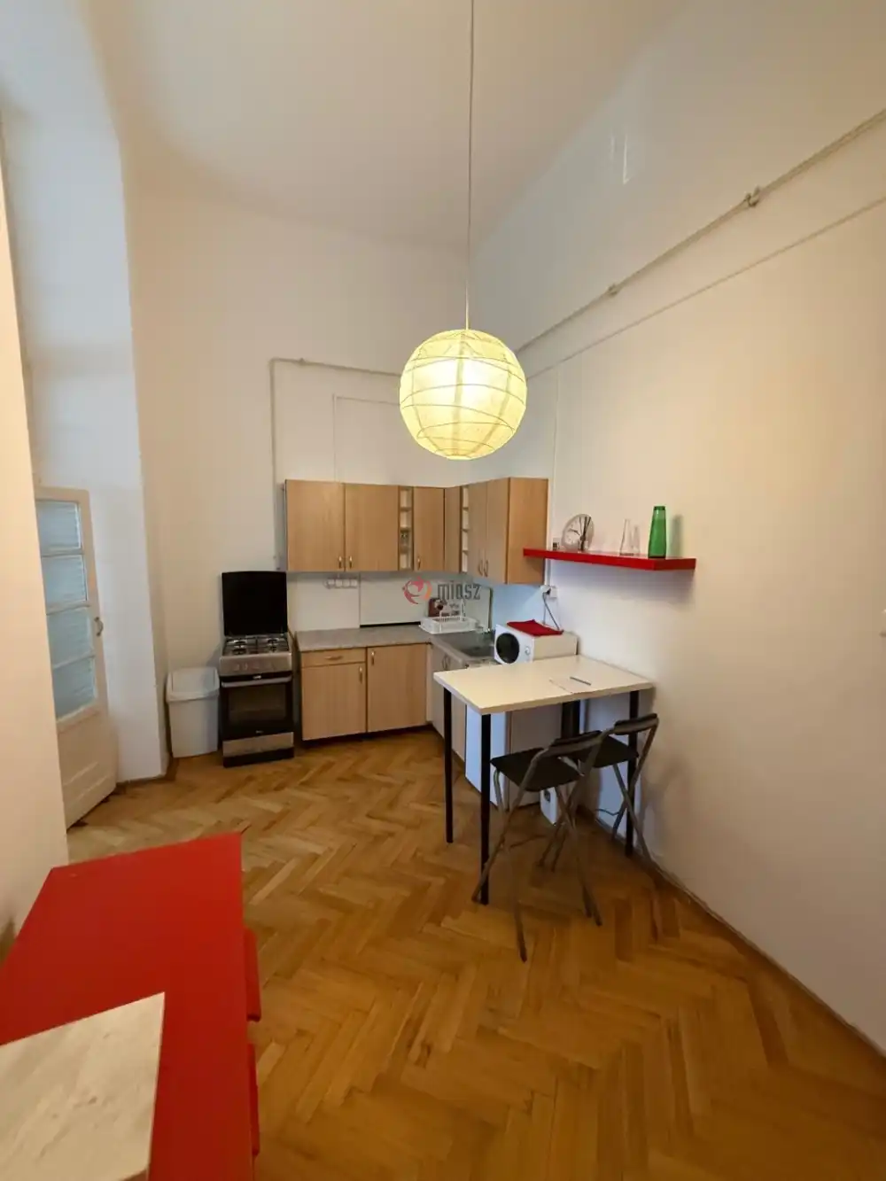 Budapest, VI. kerület - Terézváros (Nagykörúton belül)