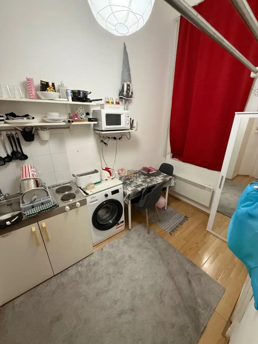 Budapest, VI. kerület - Terézváros (Nagykörúton belül)