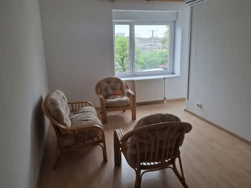 Budapest, VI. kerület - Terézváros (Nagykörúton belül)