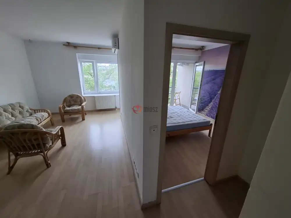 Budapest, VI. kerület - Terézváros (Nagykörúton belül)