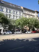 Budapest, VI. kerület - Terézváros (Nagykörúton belül)