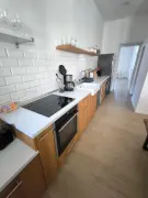 Budapest, VI. kerület - Terézváros (Nagykörúton belül)
