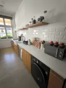 Budapest, VI. kerület - Terézváros (Nagykörúton belül)