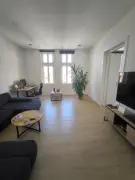 Budapest, VI. kerület - Terézváros (Nagykörúton belül)