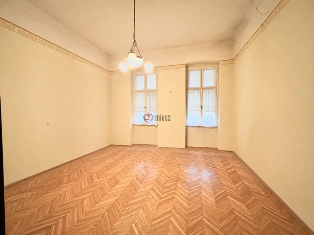 Budapest, VI. kerület - Terézváros (Nagykörúton belül)