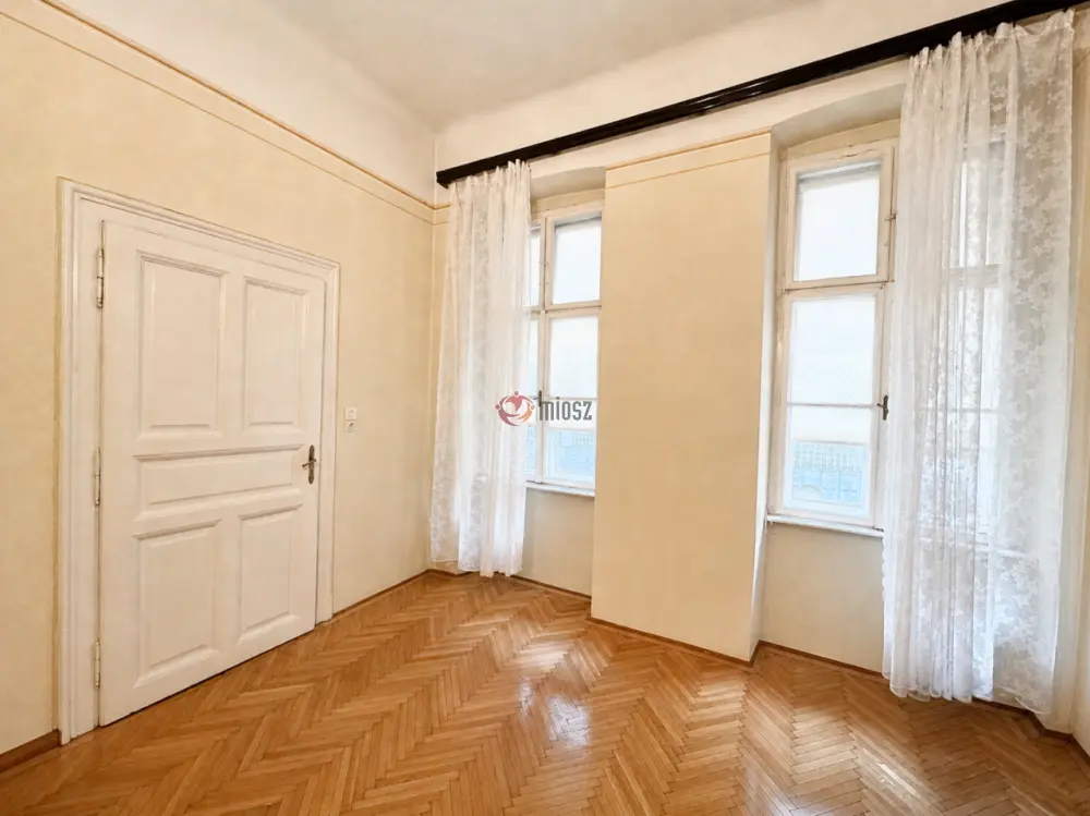 Budapest, VI. kerület - Terézváros (Nagykörúton belül)