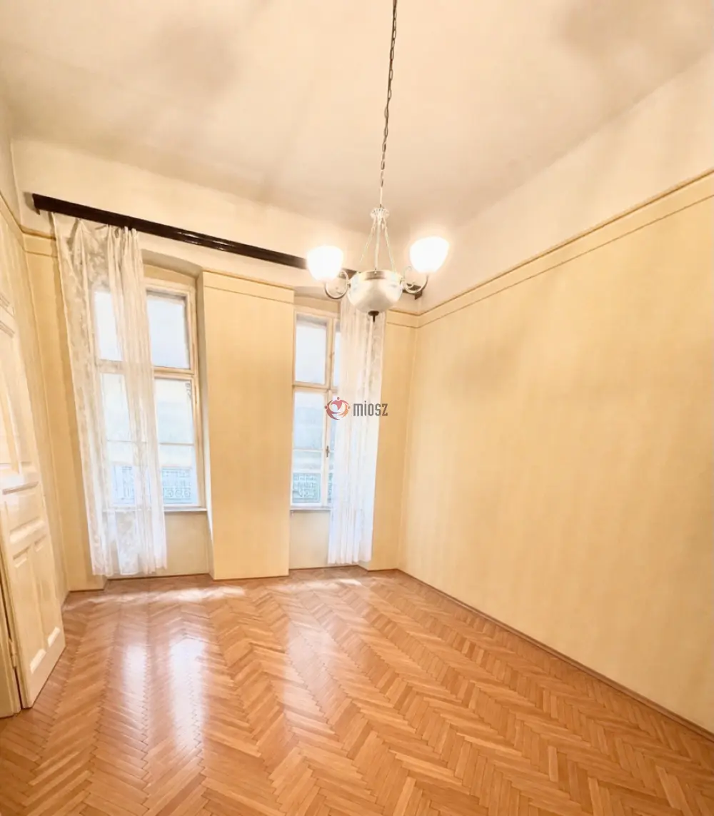 Budapest, VI. kerület - Terézváros (Nagykörúton belül)