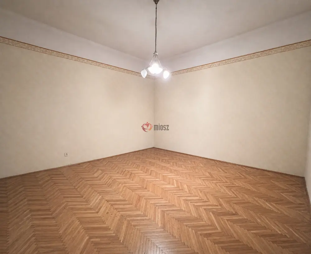 Budapest, VI. kerület - Terézváros (Nagykörúton belül)