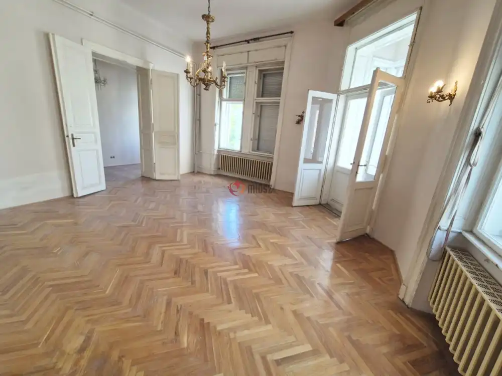 Budapest, VII. kerület - Erzsébetváros (Nagykörúton belül)