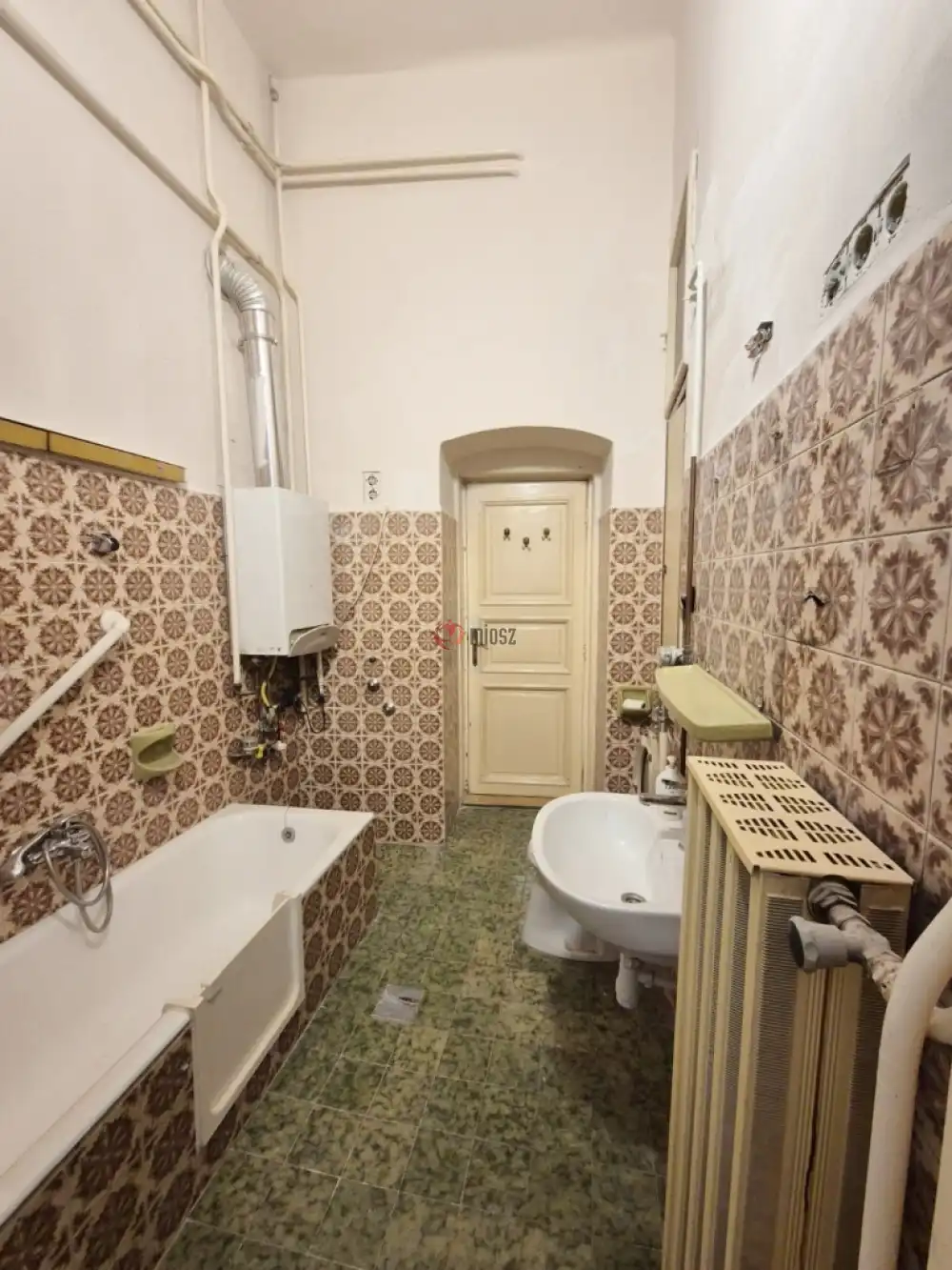 Budapest, VII. kerület - Erzsébetváros (Nagykörúton belül)