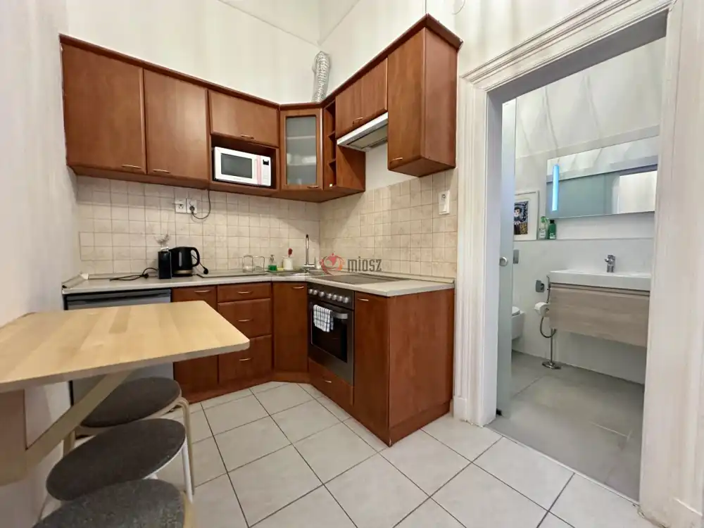 Budapest, VII. kerület - Erzsébetváros (Nagykörúton belül)